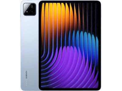 Планшет Xiaomi Pad 7 8/128GB Sky Blue (VHU5367EU)
