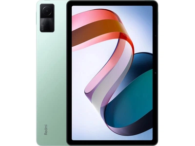 Планшет Xiaomi Redmi Pad 3/64GB Wi-Fi Mint Green (VHU4178EU)