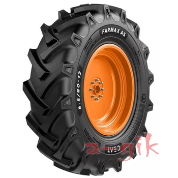 Шина Ceat FARMAX AS (с/г) 10.00/75 R15.3 PR14 TL