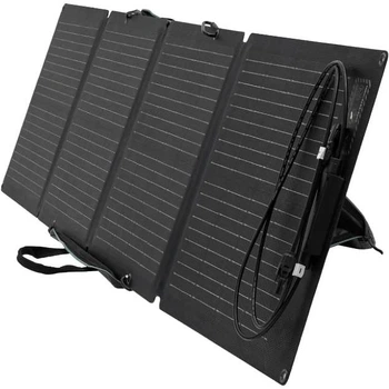 Сонячна панель EcoFlow 110W