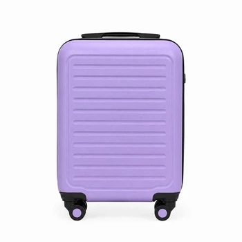 Чемодан для лоукоста Easy Move мини 20л сиреневый (004-XS-Purple)