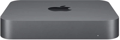 Komputer Apple Mac mini Late 2018 (Z0W10006C) Space Gray