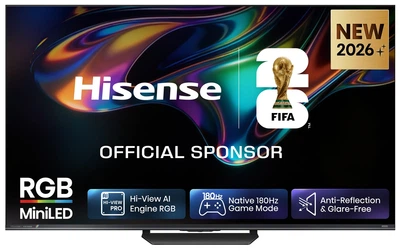 LED-телевізор Hisense 55UR8S (7263488)