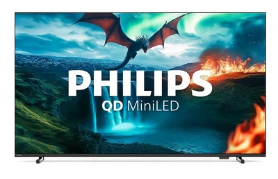 Телевізор Philips 55MLED820/12 (Smart TV Wi-Fi )