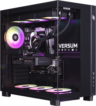 IT-BLOK Готовий ПК RTX 5060 Core i5 14400F 32Gb
