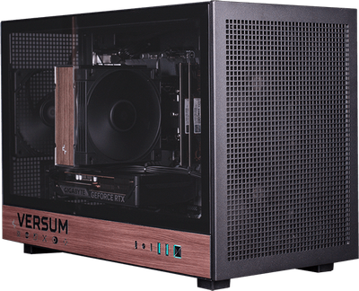 IT-BLOK Готовий ПК RTX 5060 Core i5 12400F 32Gb