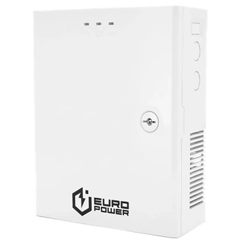 ИБП под акб 12В/17A EuroPower EP-UPS-1203HCU(P) 14.4В 2А