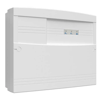 Блок бесперебойного питания TIRAS Technologies 1215 12В 1.5А