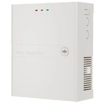 Источник бесперебойного питания Kraft PSU-1208LED(P)