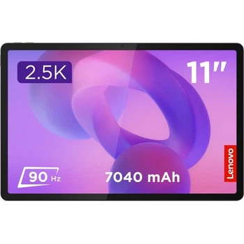 Планшетний ПК Lenovo Idea Tab 8/128 WiFi Luna Grey + Pen (ZAFR0462UA)