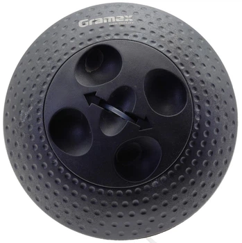 Шпуля тримера Gramex автомат М10*1.25L (шп473)