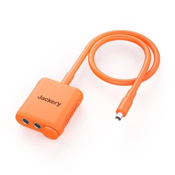 Конектор для сонячних панелей JACKERY, 21-0006-000033