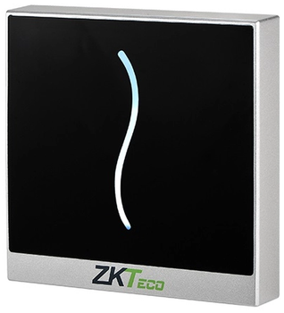 System kontroli dostępu ZKTeco RFID Wiegand 26 13.56 MHz PROID20 (9990000990948)