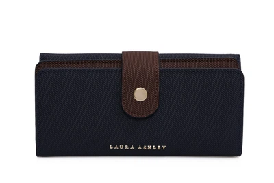 Жіночий гаманець Laura Ashley Синій Moye (654LAS2154)