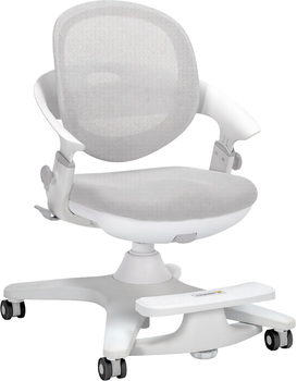 Детское кресло Mealux Niro Grey (Y-350 G)