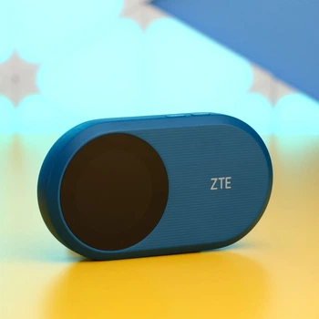 4G модем ZTE 4G UFi U10s Pro Б/У [172708]
