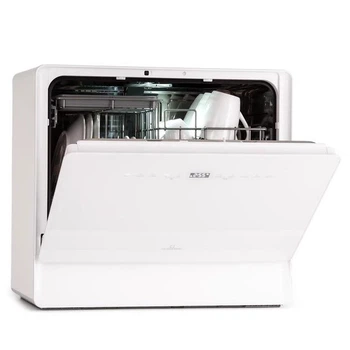 Посудомоечная машина Klarstein Emerald 5 Slim (10041185)