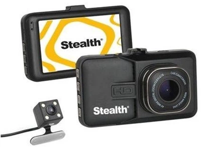 Видеорегистратор Stealth DVR ST 130