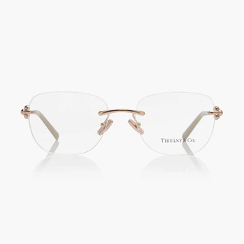 Оправа оптическая TIFFANY TF 1170D 6105 54