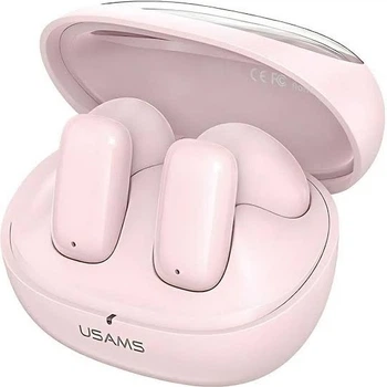 Słuchawki Usams TD22 Pink (6958444910215)