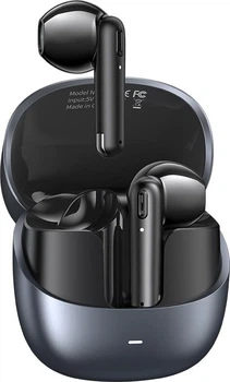 Słuchawki Usams Echo E03 Black (BHE0301)