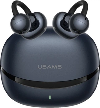 Słuchawki Usams Echo R03 Blue (BHR0301)
