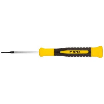 Отвертка Topex прецизионная Torx T8 x 50 мм (39D778)