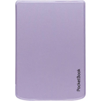 Чехол-книжка PocketBook Shell-TR для PocketBook 6" PB619/629/634 Light Purple (SH-TR-634-LPL-WW)