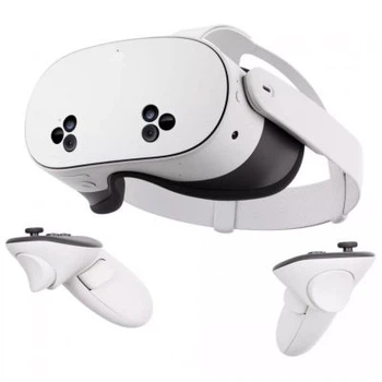 Очки виртуальной реальности Oculus Meta Quest 3S 256GB VR Headset (SK-1000210-01/SK-1000927-01)