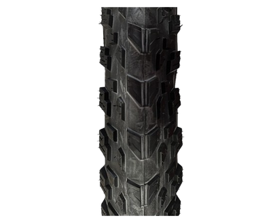 Покрышка FatBike Hakuba 20 x 4.0 с шипованным протектором