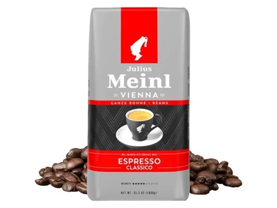 Кофе зерновой Julius Meinl Vienna Espresso Classico 1 кг