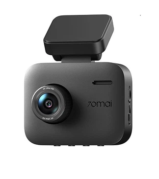 Відеореєстратор Xiaomi 70mai A400 Pro 2160P WiFi Нічна зйомка 4к