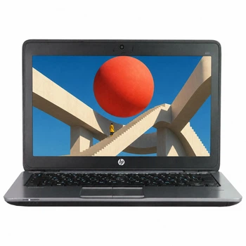 Ноутбук 12.5" HP EliteBook 820 G1 Intel Core i5-4300U 8Gb RAM 480Gb SSD Б/В