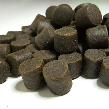 Пелетс Premium Halibut 28 mm прикормка на карпа 1 кг