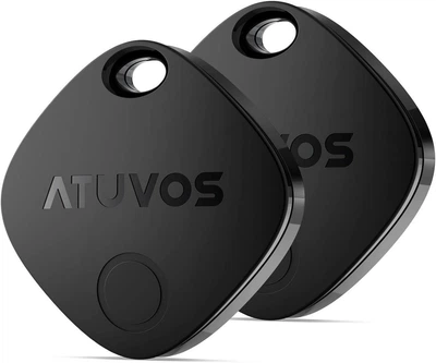 Трекер для багажа ATUVOS Bluetooth 2 шт.