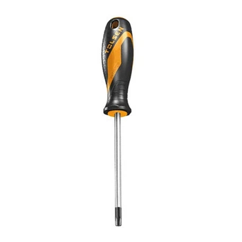 Отвертка Tolsen Ерго Torx Т27*5,5*100мм