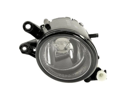Противотуманная фара Audi A4 B6 2000-2008/Volvo S40/V50 2004-2012, правая, Depo, 441-2018R-UQ