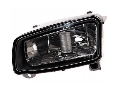 Противотуманная фара Ford C-Max 2007-2010, левая, Depo, 431-2019L-UE
