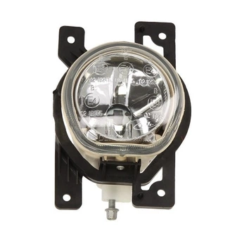 Противотуманная фара Fiat Doblo 2010-/2015-/Opel Combo 2012-, левая, Depo, 661-2020L-UE