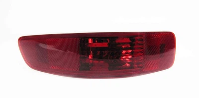 Протитуманна фара Citroen C-Crosser/Outlander XL/Peugeot 4007 2008-2011, задня, ліва (активна), Depo, 214-4002L-LD-UE