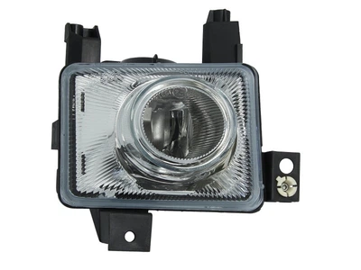 Протитуманна фара Opel Vectra C Sport 2002-2005 кругла, Depo, 442-2014L-UE