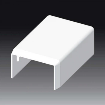 Заглушка 25x15 LH Kopos (8691_HB)