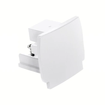Заглушка Maxus assistance Track Accessories End Cap White (MATA-EC-W)