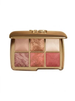Палетка для лица Hourglass HOURGLASS Ambient Lighting Edit Charmed Volume I, без шармов, 6*1,4 g