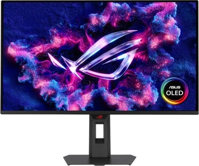 Monitor 26.5" ASUS ROG Strix OLED XG27AQDMESZ (90LM0C80-B03171)