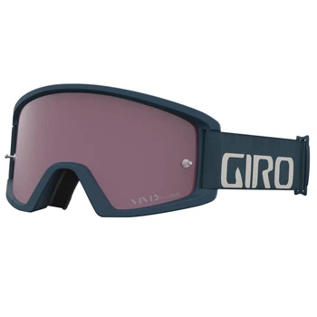 Велосипедні окуляри Giro Tazz™ MTB з двома лінзами S2/S0 сині