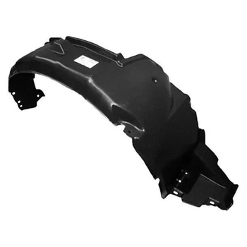 Подкрылок Hyundai Elantra (XD) 2004-2006 передний правый 868122D000 AVTM 443201388