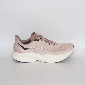 Кросівки жіночі HOKA Mach 6 LA CLQ 40 (25.5 см) Cosmic Pearl / Quartzite (1164033)