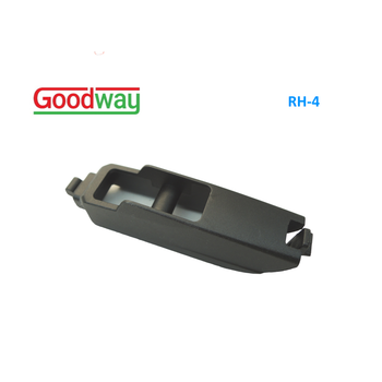Адаптер дворника GoodWay тип RH-4 TOYOTA RAV4, Highlander, Land Cruiser, Prado, Prius, для щіток серії WBR-100 ( WBR-100-RH4 )