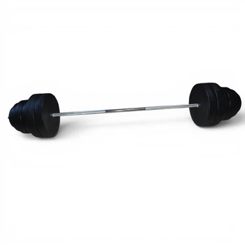 Штанга EVG-SPORT 75 кг